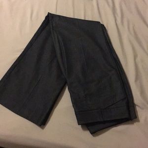 Dress pants